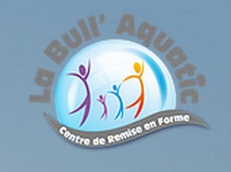 Centre de bien être et de remise en forme à Isle sur la Sorgue BULL AQUATIC